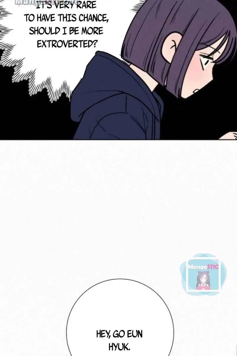 Pure Love Operation Chapter 27 Page 10