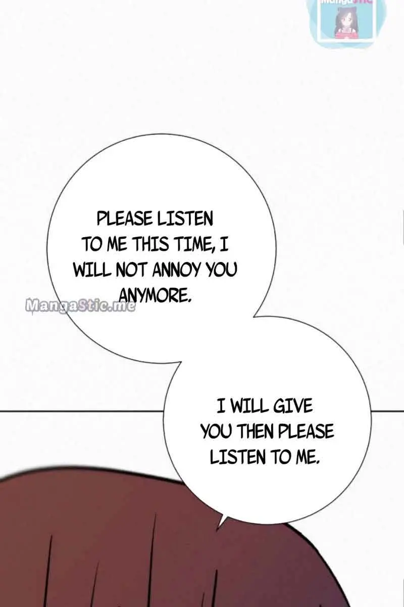 Pure Love Operation Chapter 27 Page 12