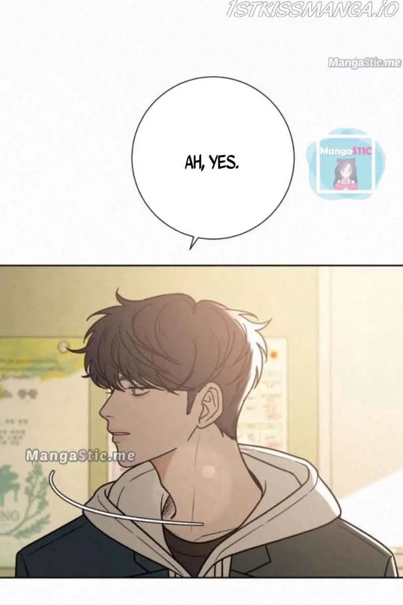 Pure Love Operation Chapter 27 Page 18