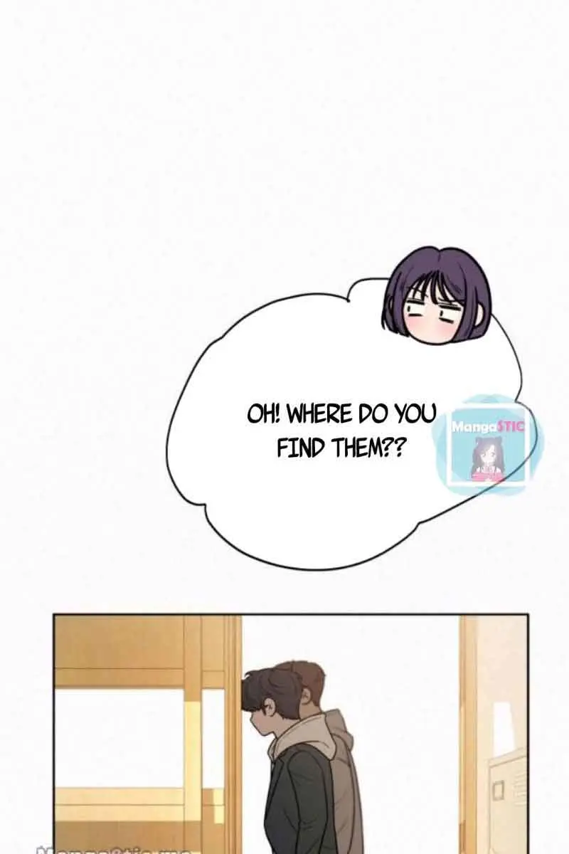 Pure Love Operation Chapter 27 Page 19