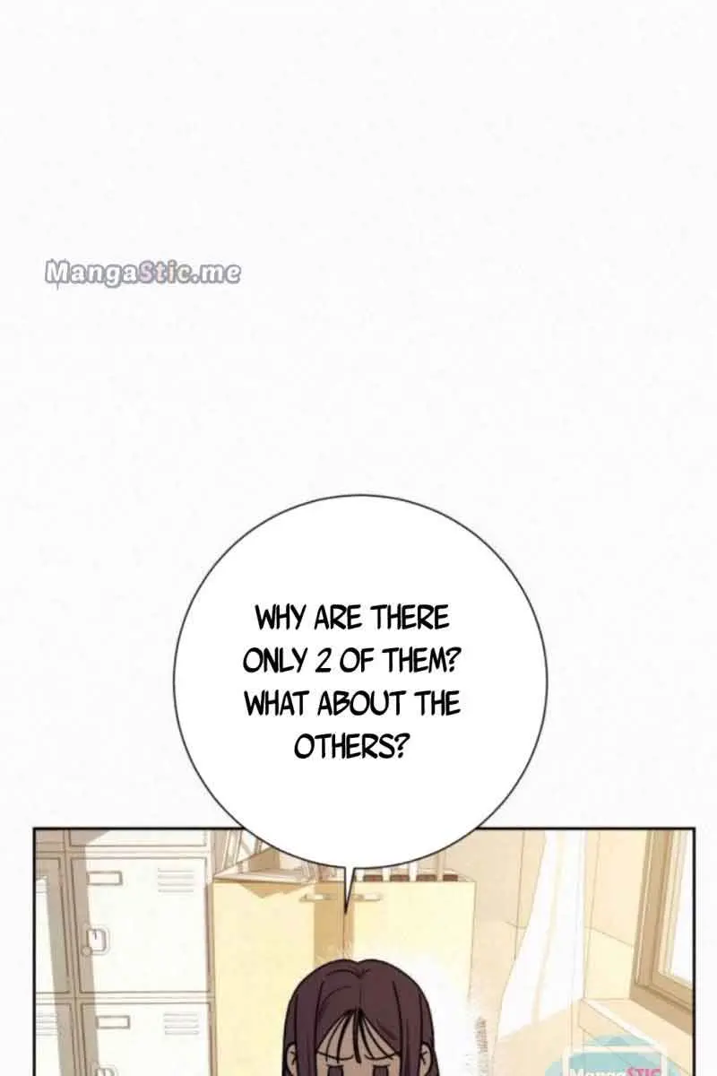 Pure Love Operation Chapter 27 Page 21