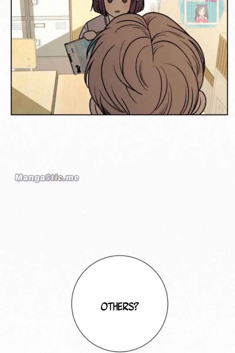 Pure Love Operation Chapter 27 Page 22