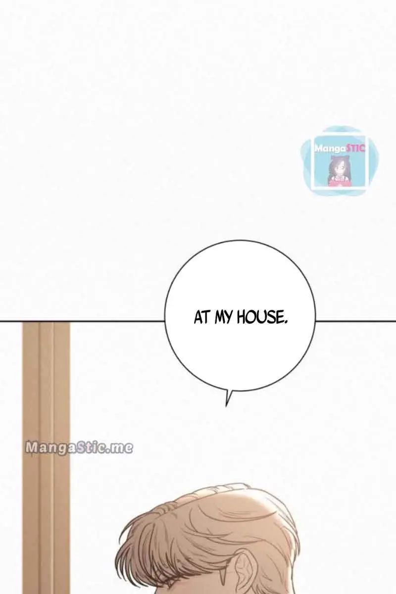 Pure Love Operation Chapter 27 Page 23