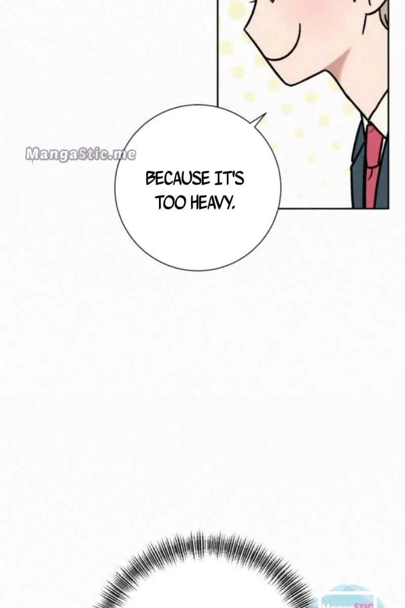 Pure Love Operation Chapter 27 Page 26