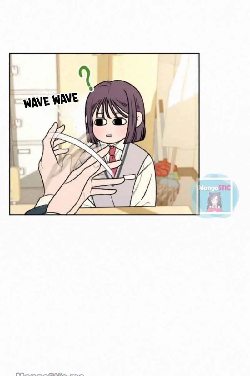 Pure Love Operation Chapter 27 Page 30