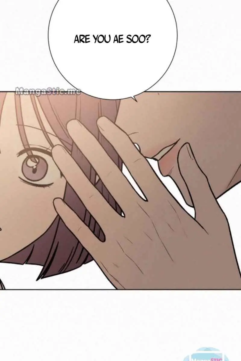 Pure Love Operation Chapter 27 Page 32