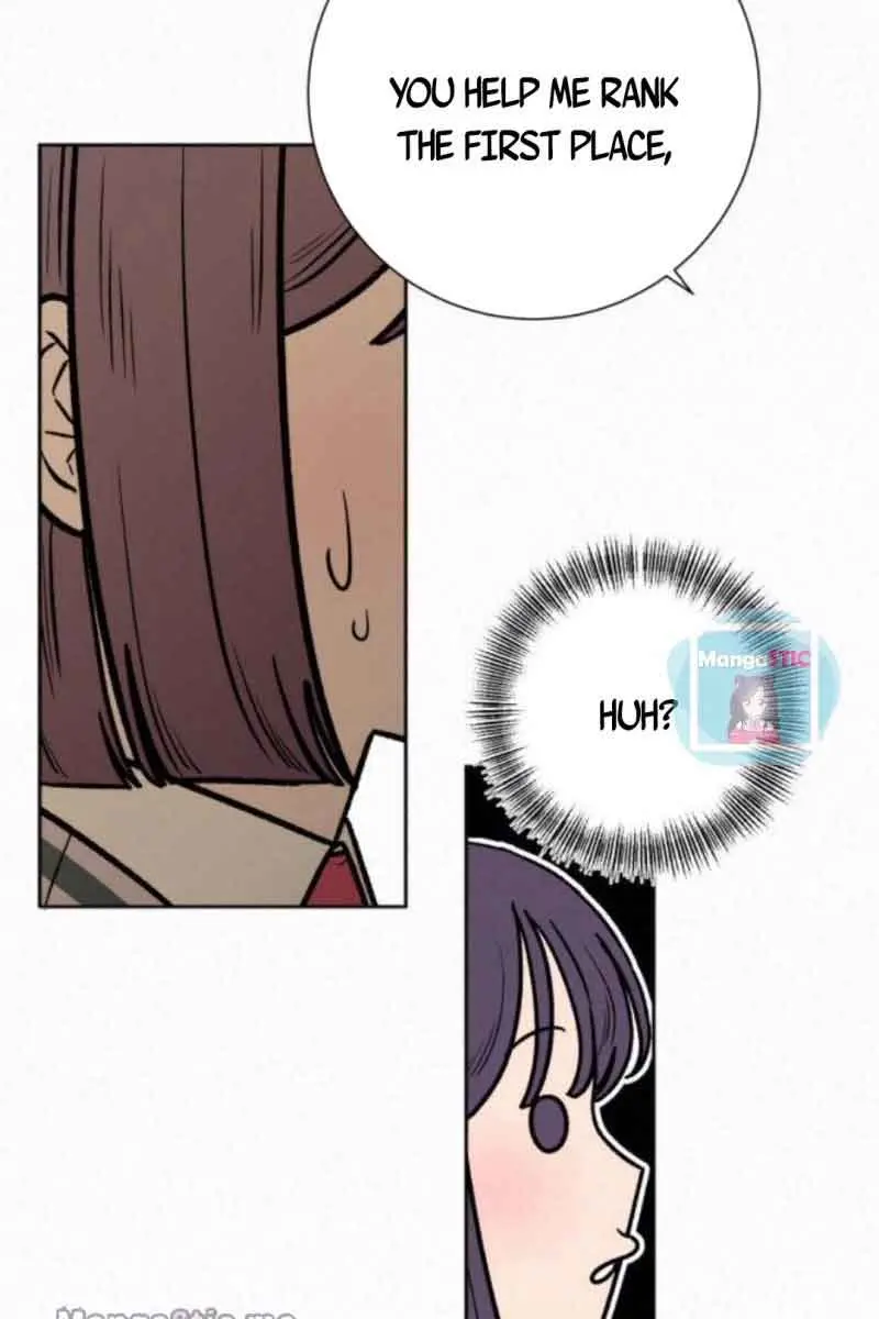 Pure Love Operation Chapter 27 Page 35