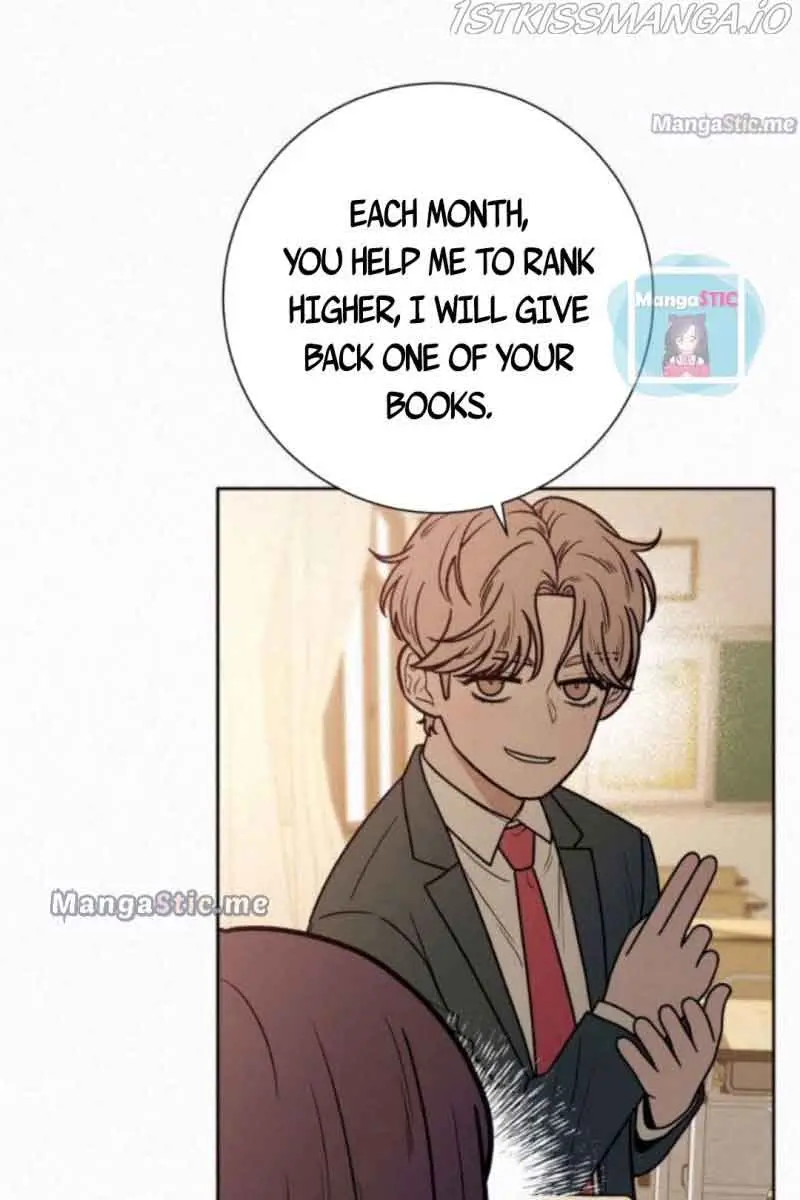 Pure Love Operation Chapter 27 Page 37