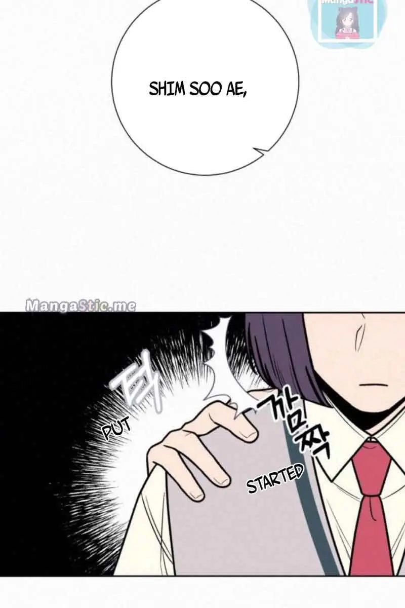 Pure Love Operation Chapter 27 Page 41