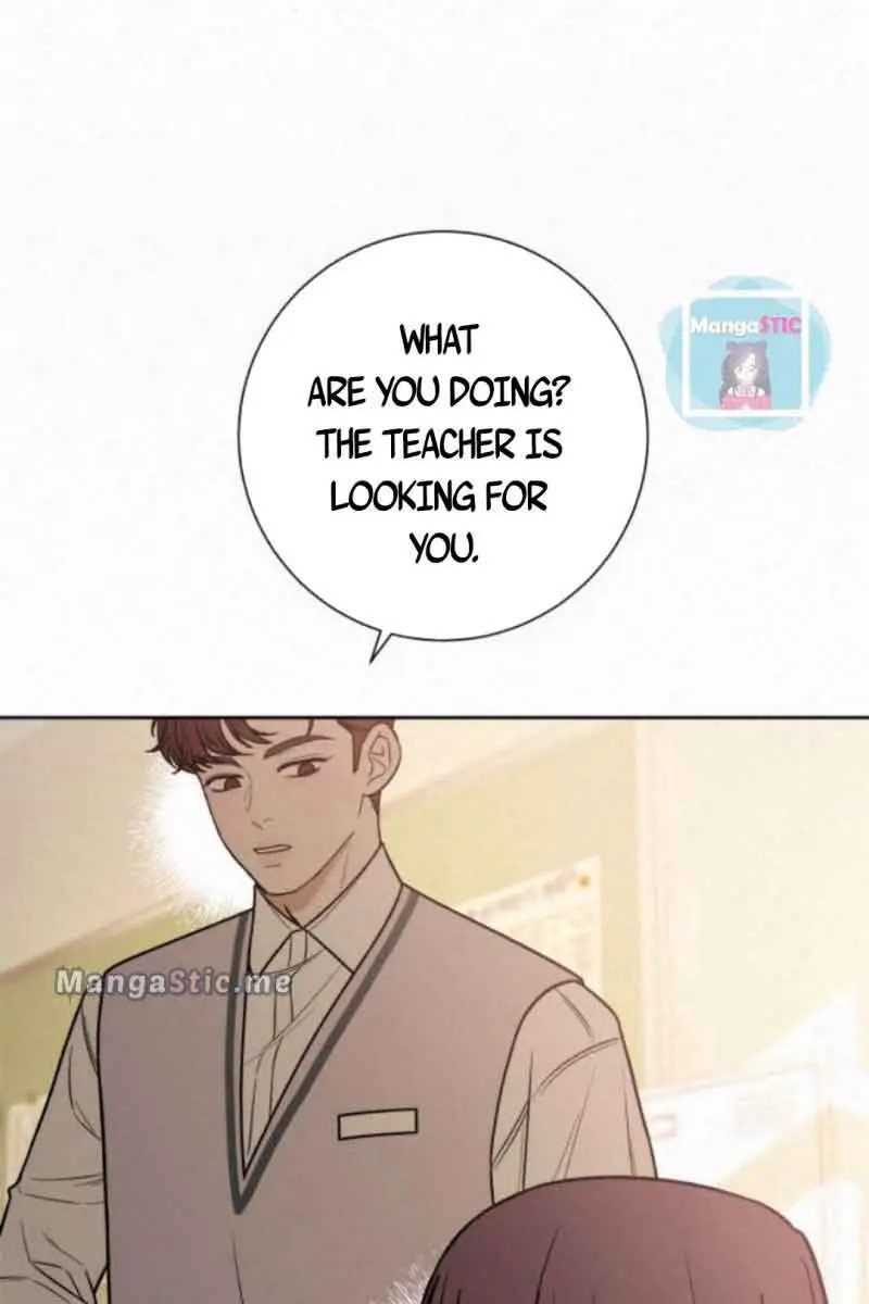 Pure Love Operation Chapter 27 Page 42