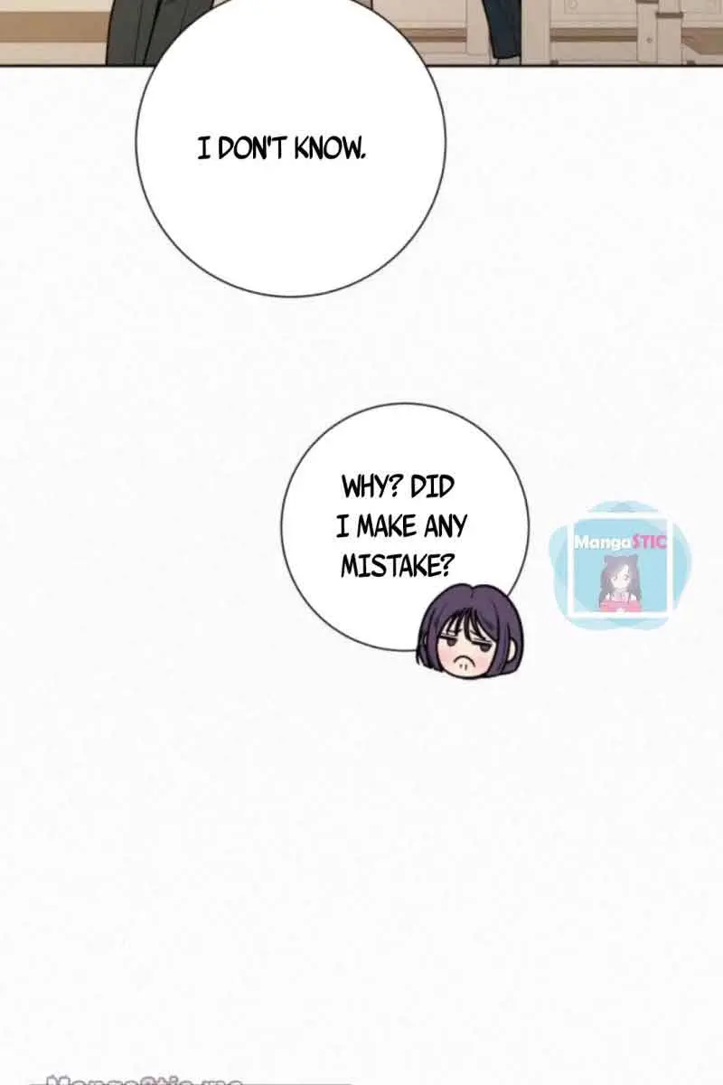 Pure Love Operation Chapter 27 Page 45