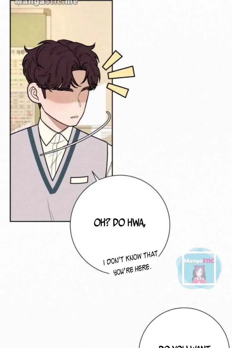 Pure Love Operation Chapter 27 Page 46