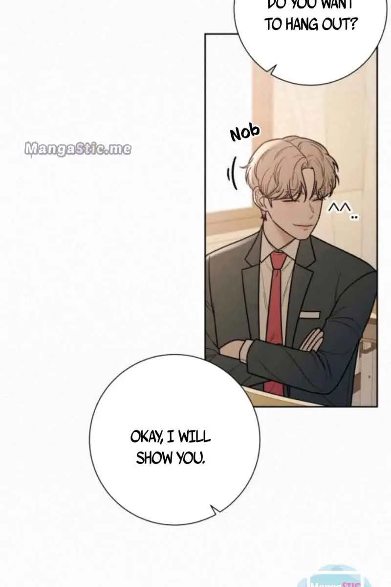 Pure Love Operation Chapter 27 Page 47