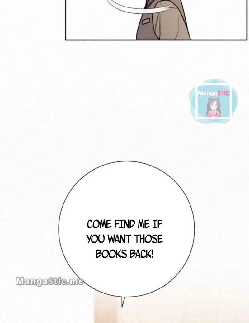 Pure Love Operation Chapter 27 Page 49