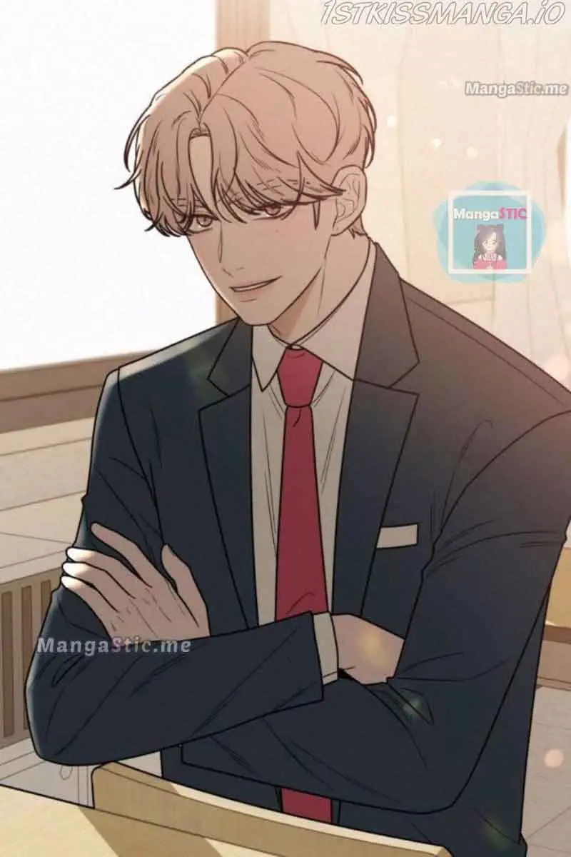 Pure Love Operation Chapter 27 Page 50