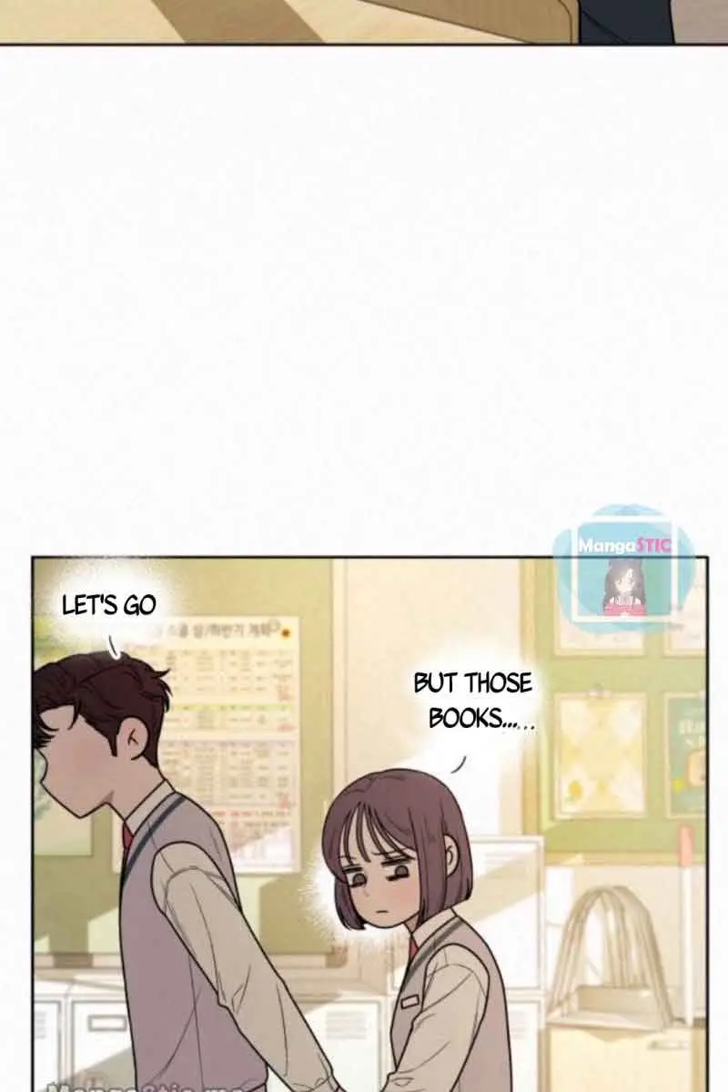 Pure Love Operation Chapter 27 Page 51