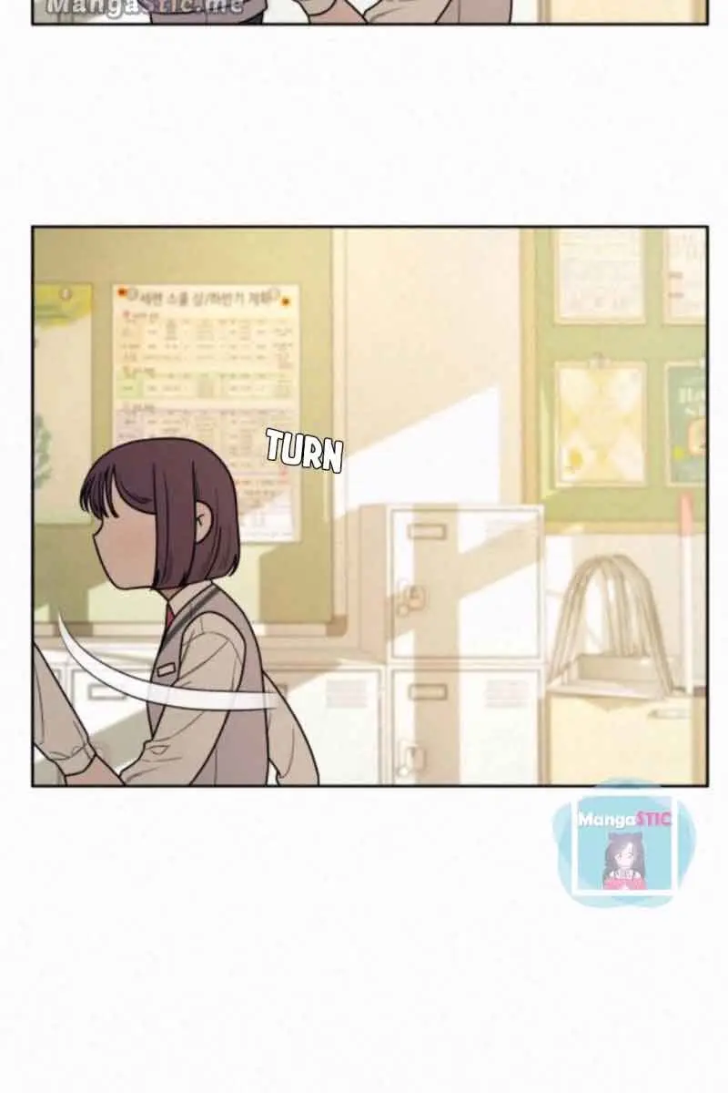 Pure Love Operation Chapter 27 Page 52