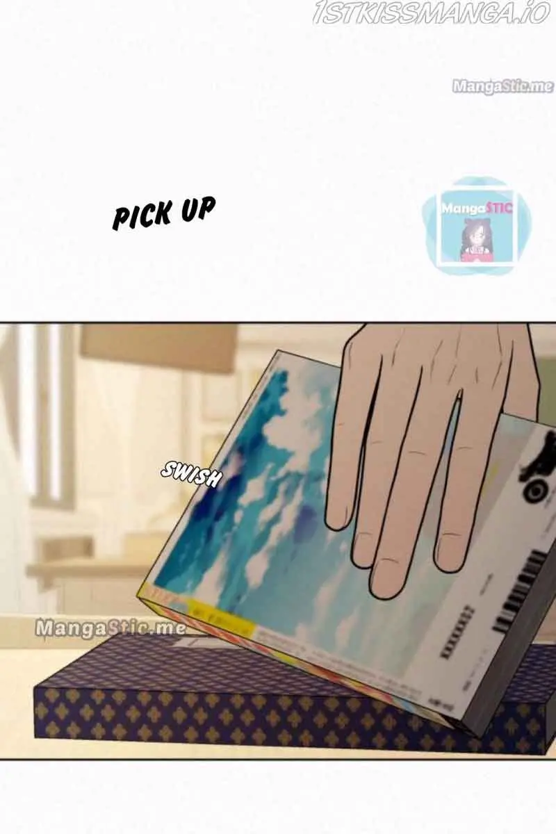 Pure Love Operation Chapter 27 Page 57