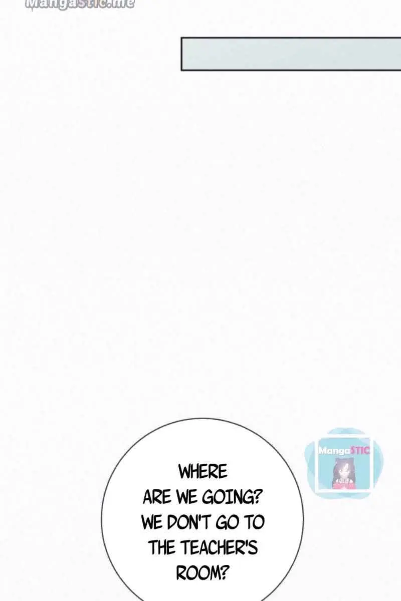 Pure Love Operation Chapter 27 Page 59