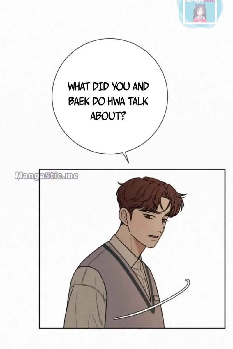 Pure Love Operation Chapter 27 Page 61