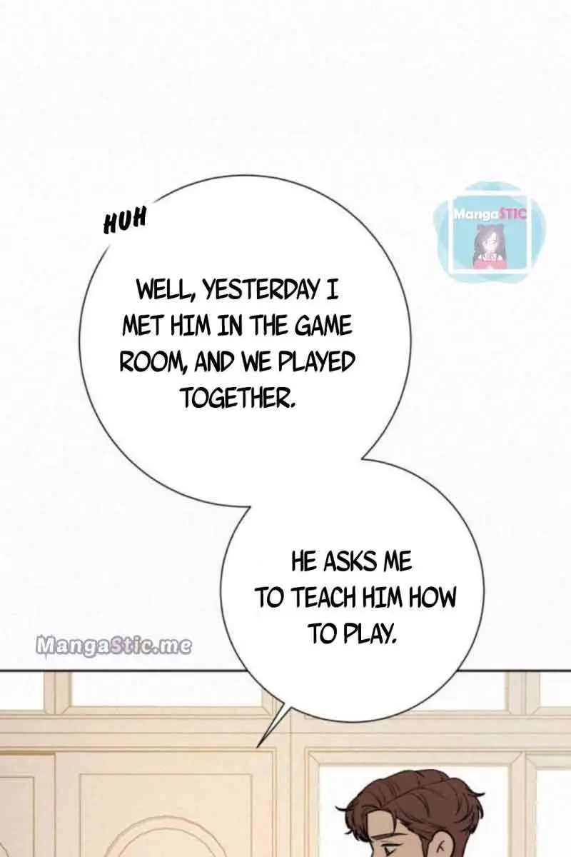 Pure Love Operation Chapter 27 Page 62