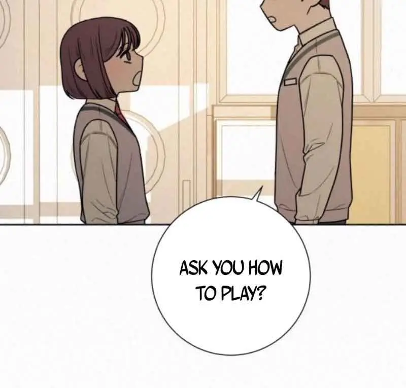 Pure Love Operation Chapter 27 Page 63