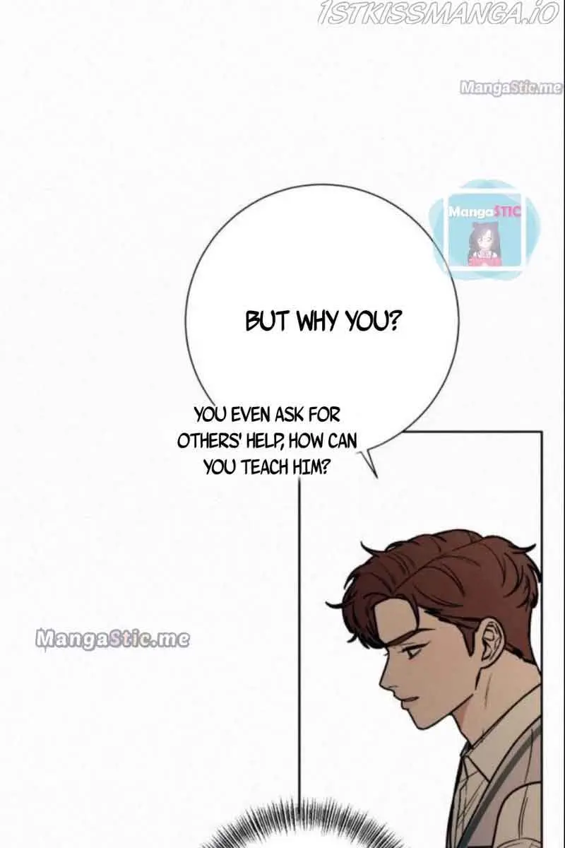 Pure Love Operation Chapter 27 Page 64