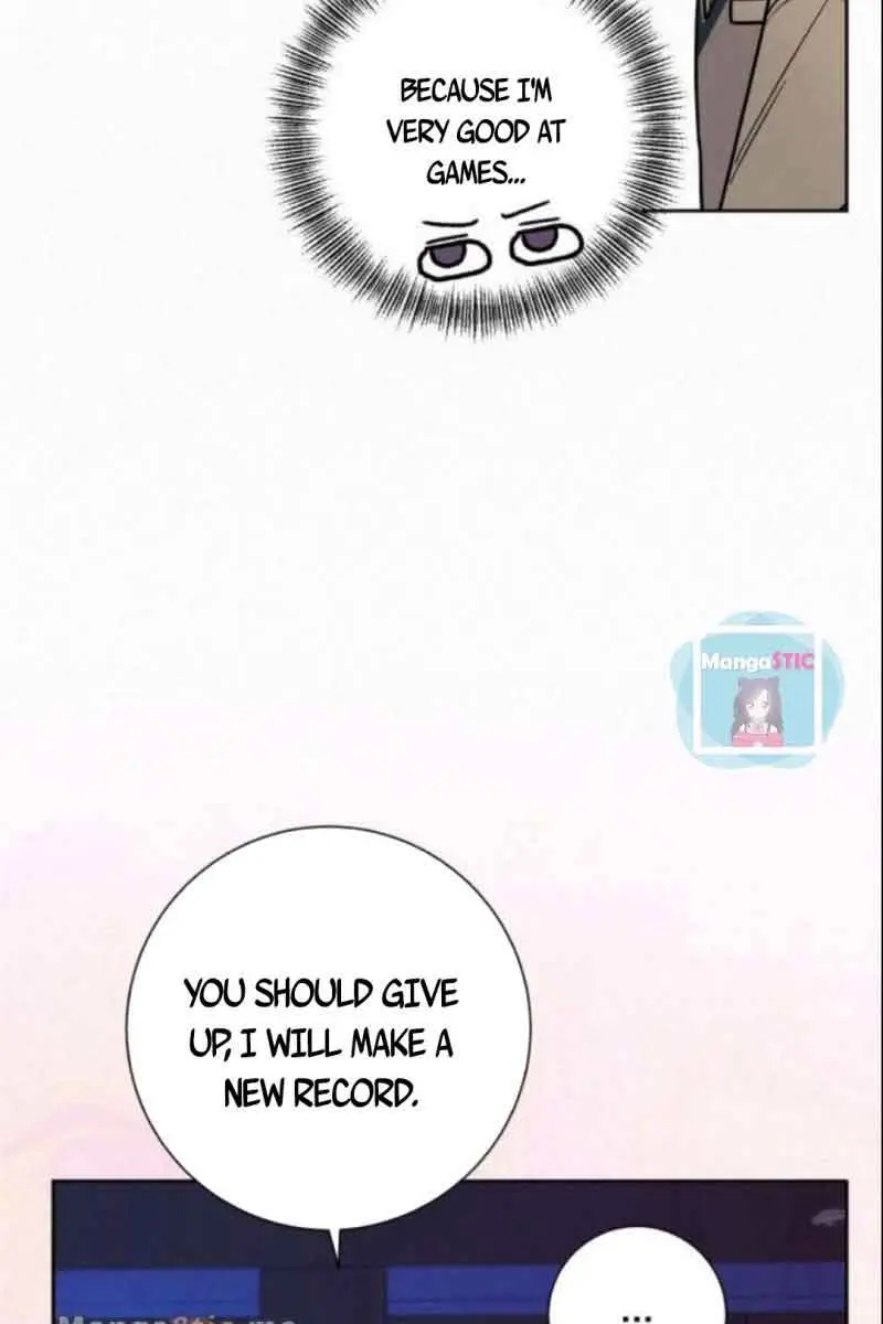 Pure Love Operation Chapter 27 Page 65