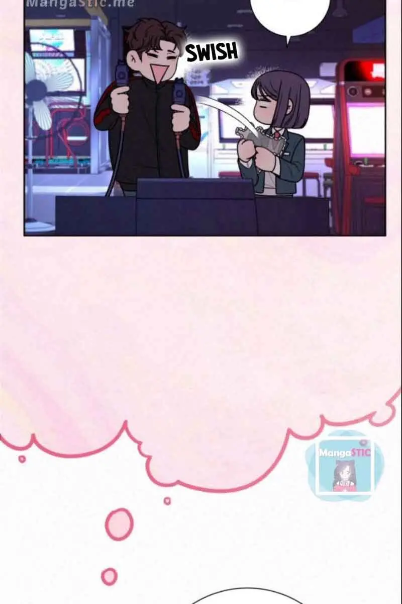 Pure Love Operation Chapter 27 Page 66