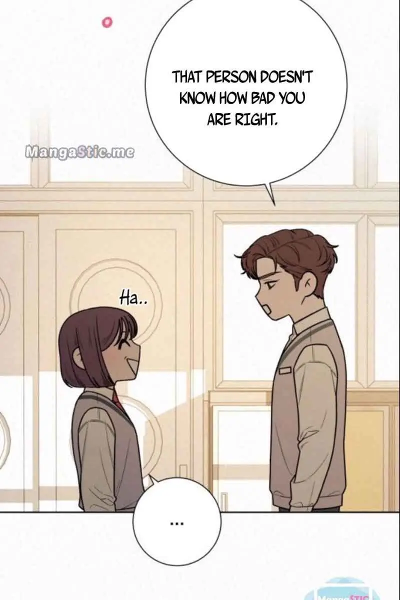 Pure Love Operation Chapter 27 Page 67