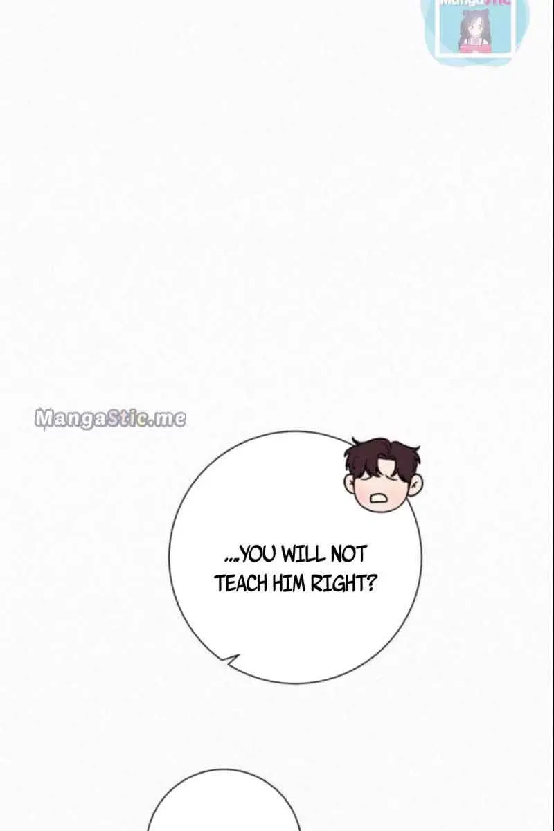 Pure Love Operation Chapter 27 Page 68