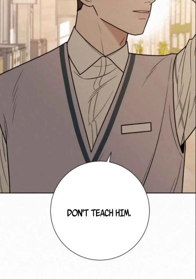 Pure Love Operation Chapter 27 Page 70