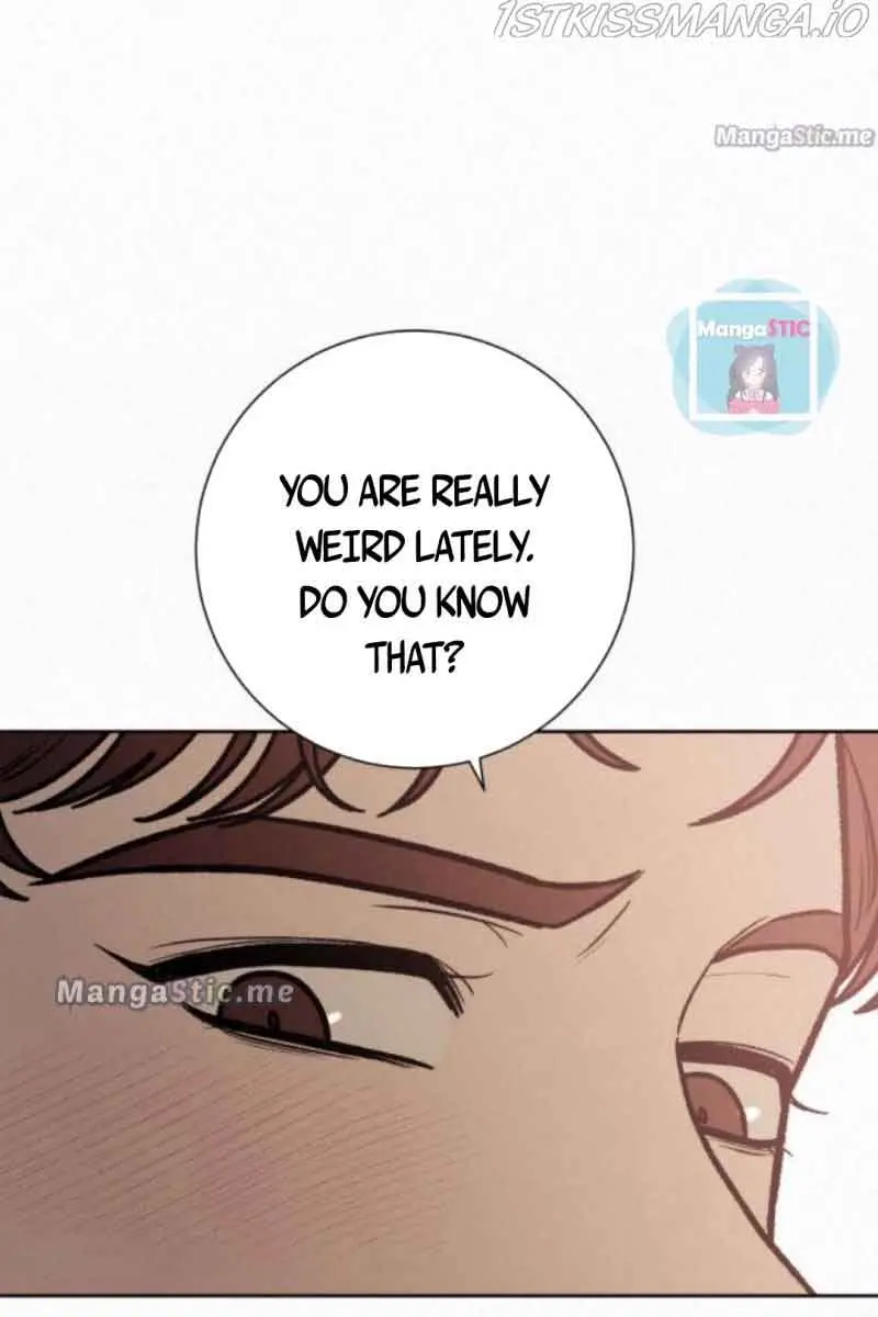 Pure Love Operation Chapter 27 Page 71