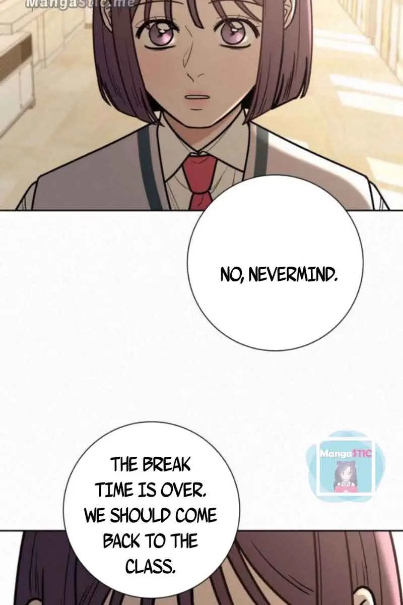 Pure Love Operation Chapter 27 Page 73