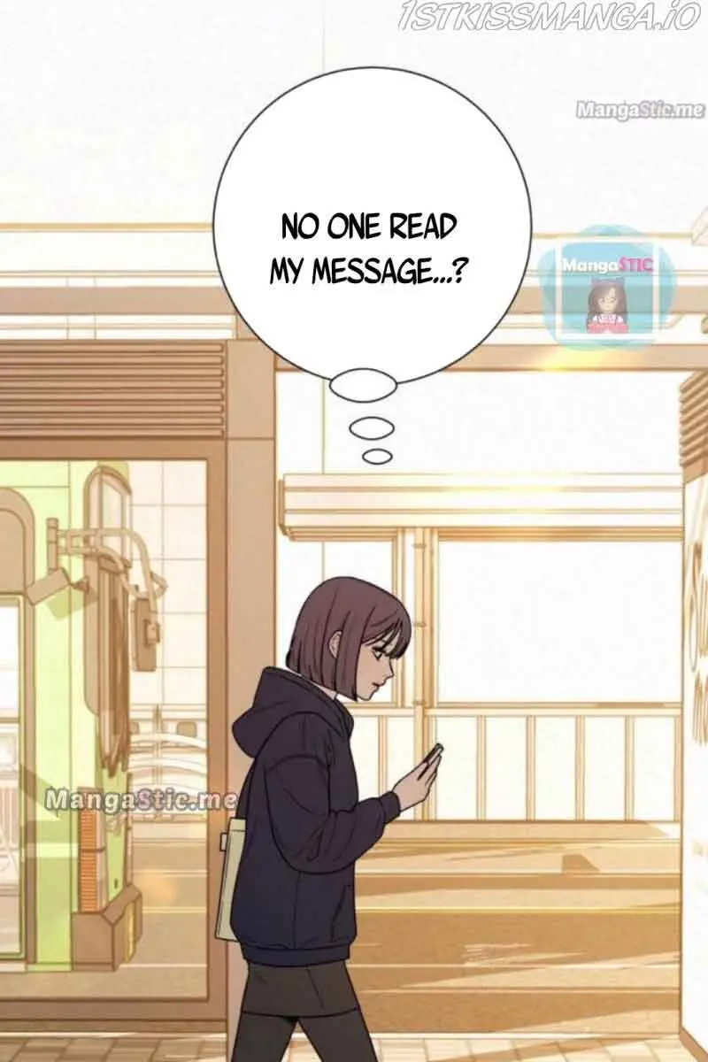 Pure Love Operation Chapter 27 Page 81