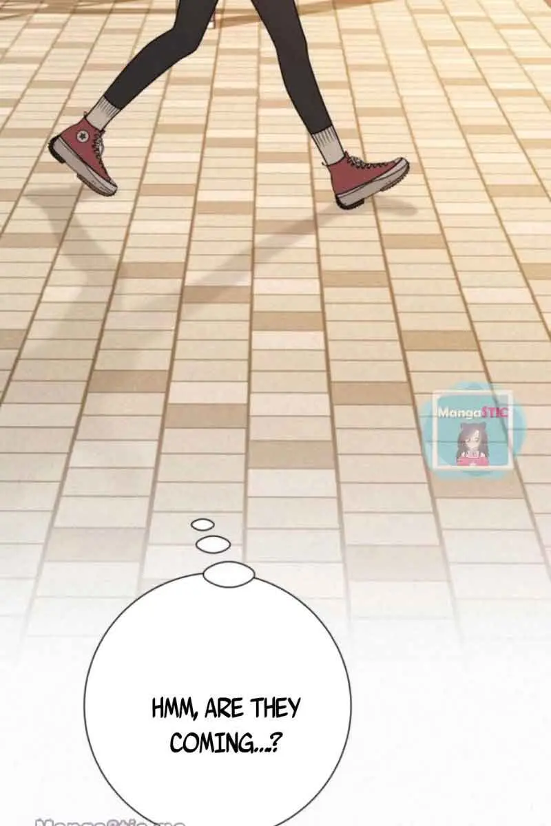 Pure Love Operation Chapter 27 Page 82