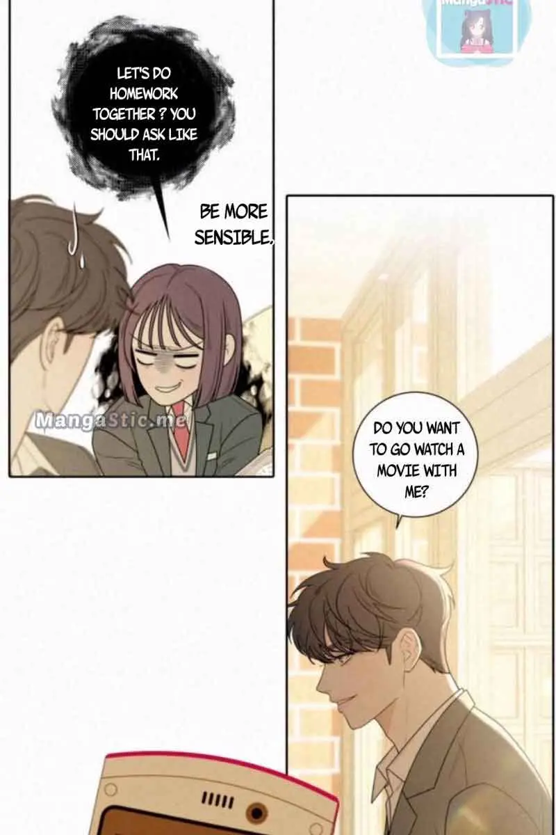 Pure Love Operation Chapter 27 Page 85