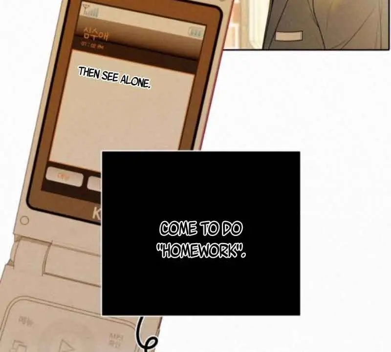 Pure Love Operation Chapter 27 Page 86