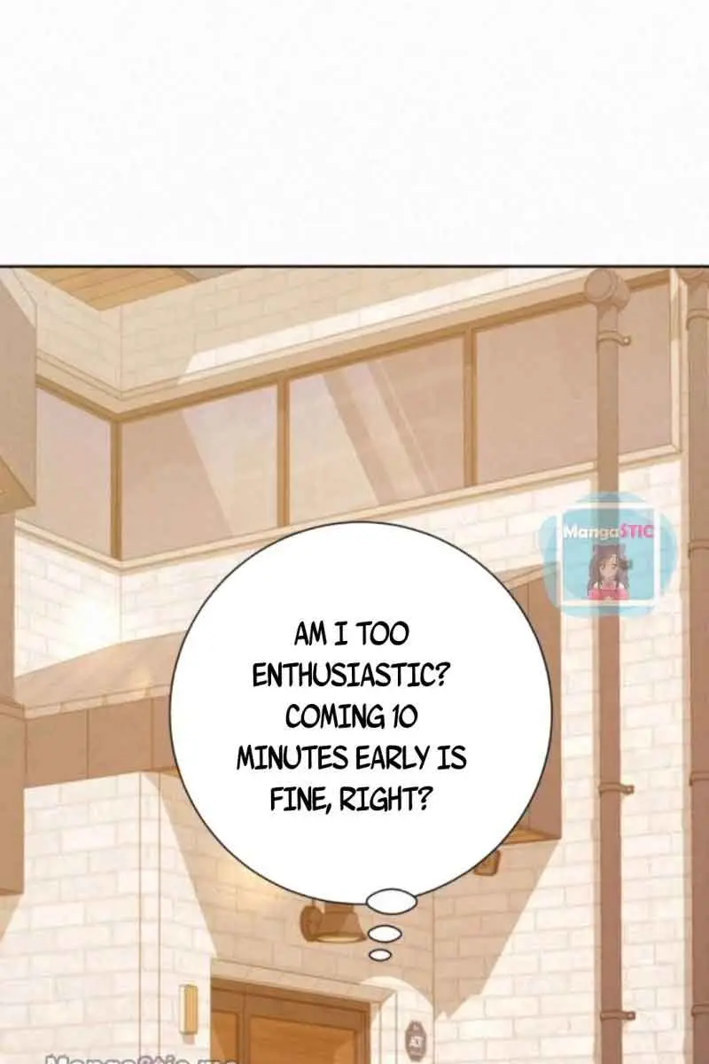 Pure Love Operation Chapter 27 Page 88