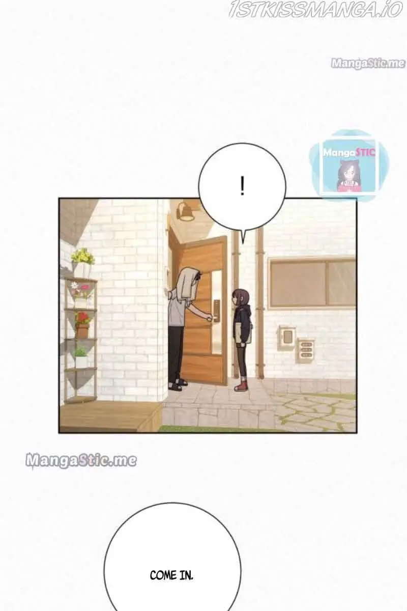 Pure Love Operation Chapter 27 Page 95