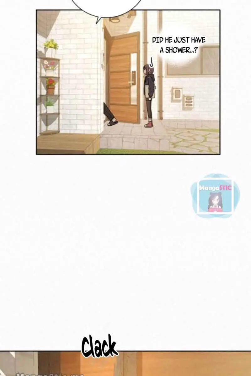 Pure Love Operation Chapter 27 Page 96