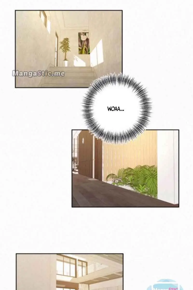 Pure Love Operation Chapter 27 Page 98