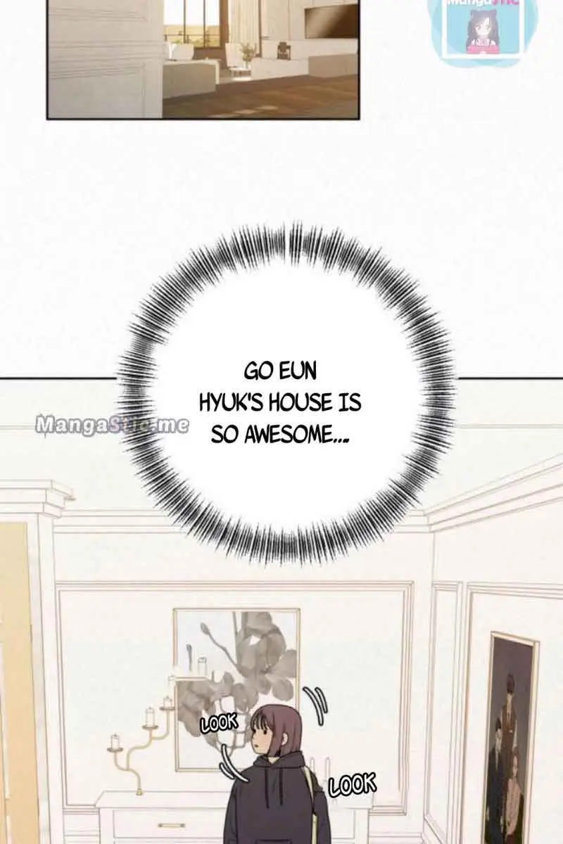 Pure Love Operation Chapter 27 Page 99