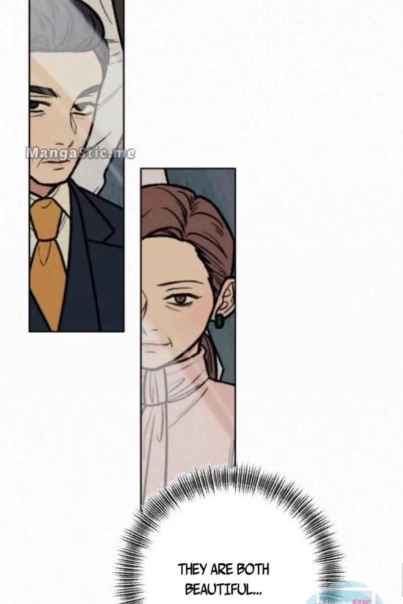 Pure Love Operation Chapter 27 Page 105