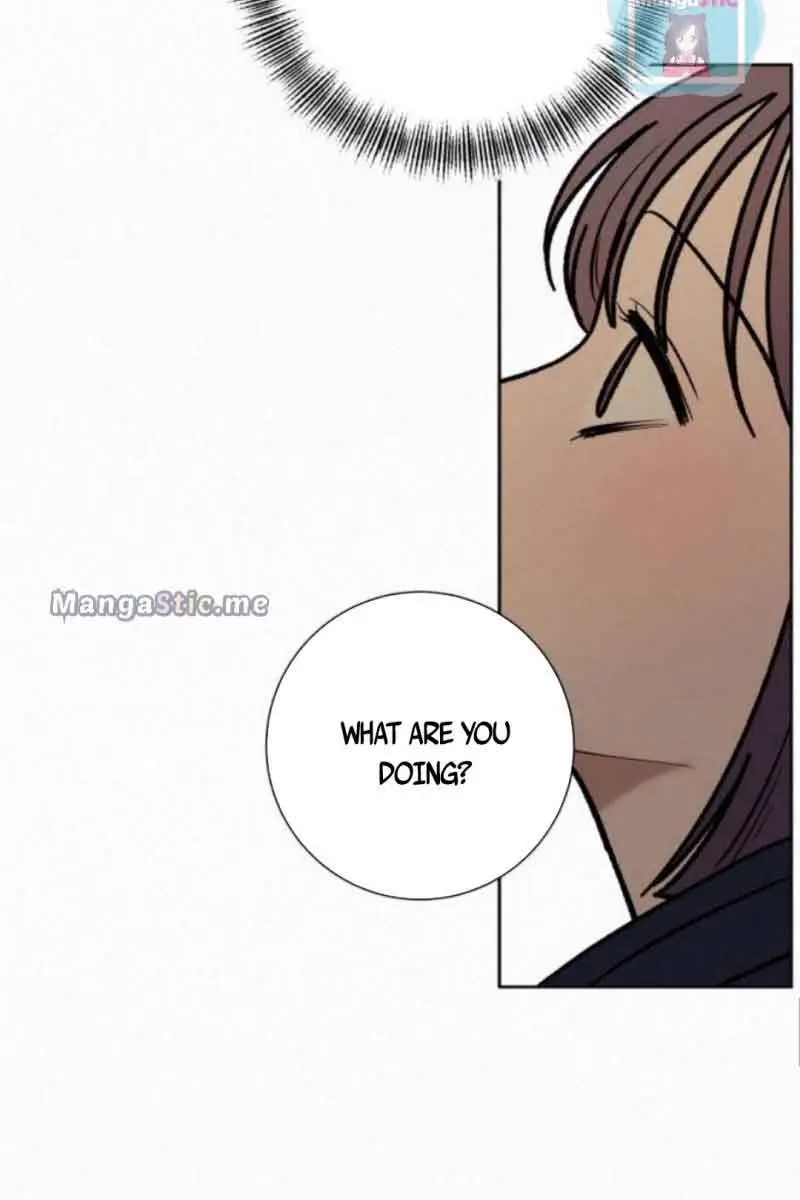 Pure Love Operation Chapter 27 Page 106