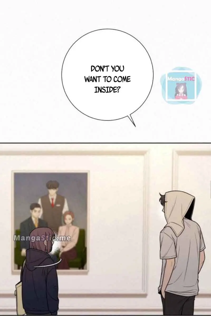 Pure Love Operation Chapter 27 Page 107