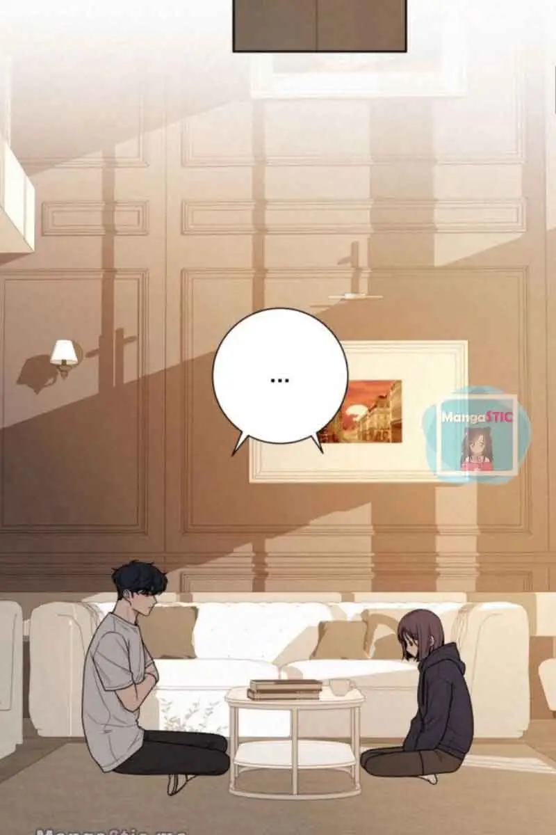 Pure Love Operation Chapter 27 Page 110