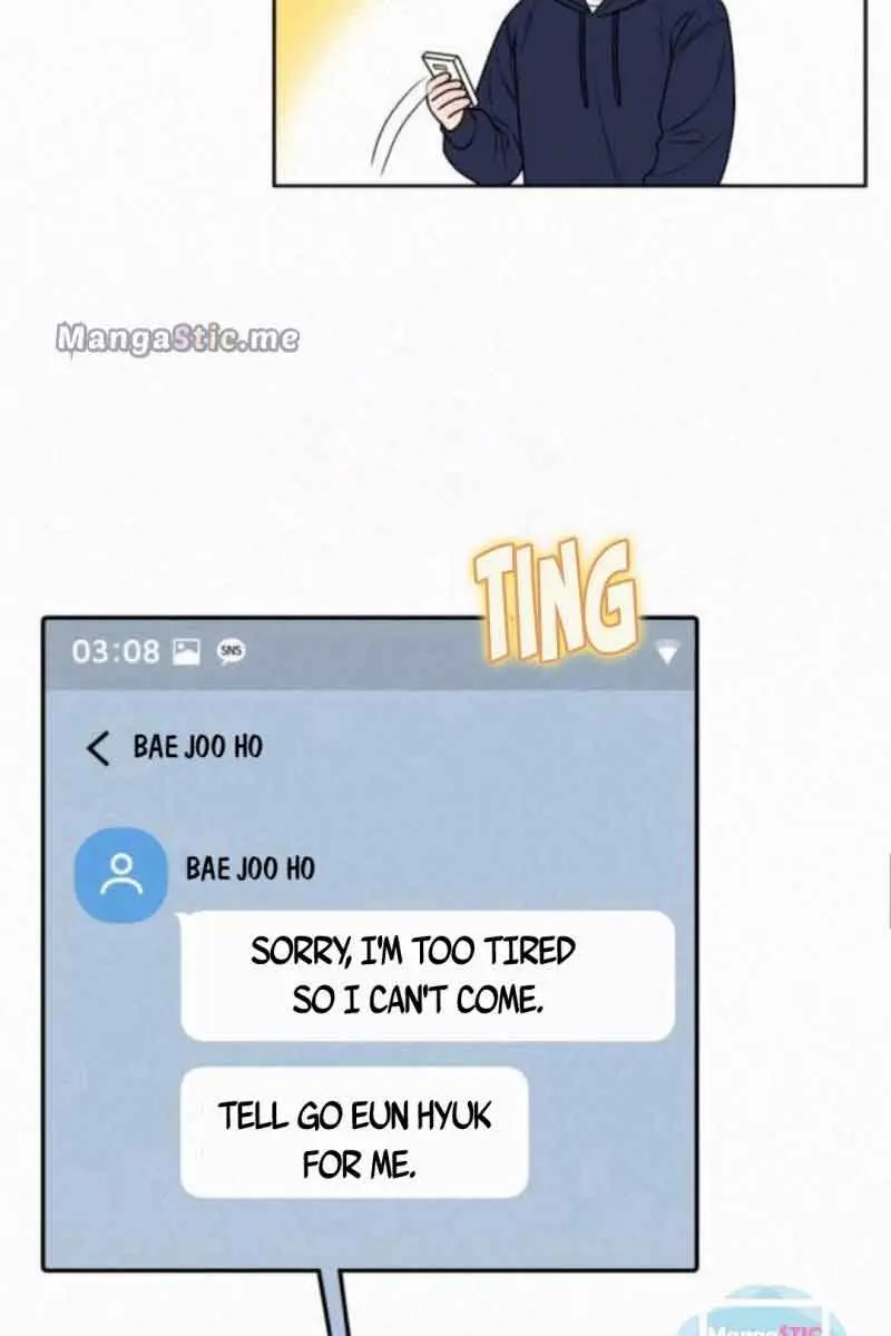 Pure Love Operation Chapter 27 Page 112