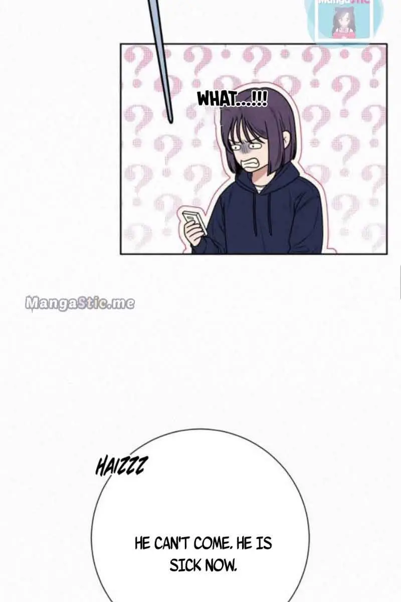 Pure Love Operation Chapter 27 Page 113