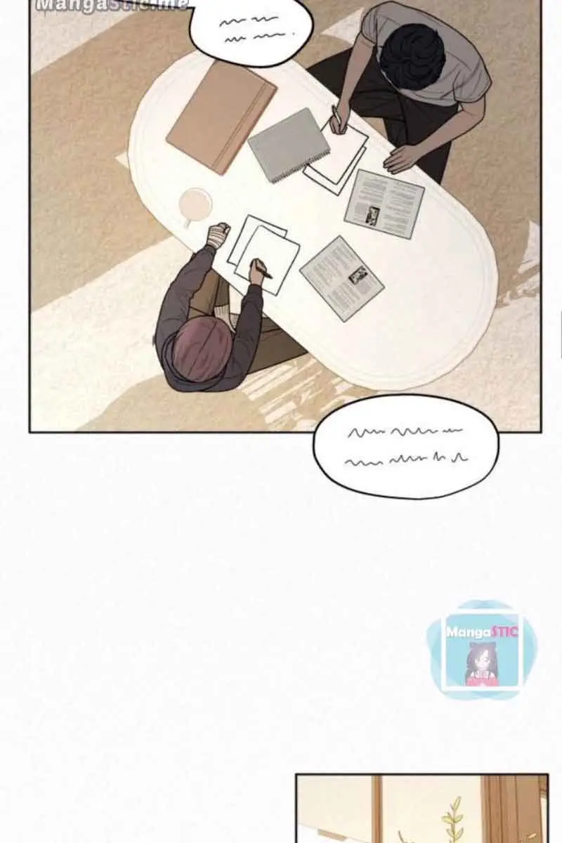 Pure Love Operation Chapter 27 Page 118